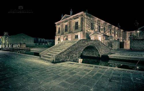 Photo of Others in Comacchio