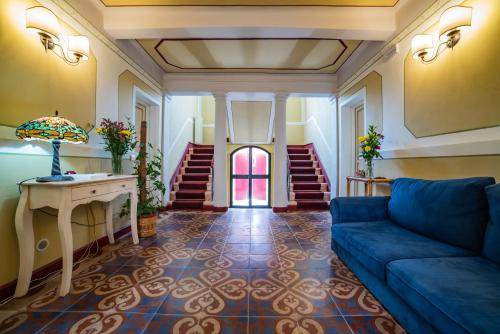 Photo of Livingroom in Crespino