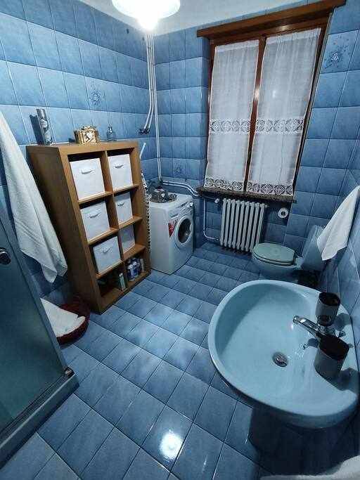 Photo of Bathroom in Locana