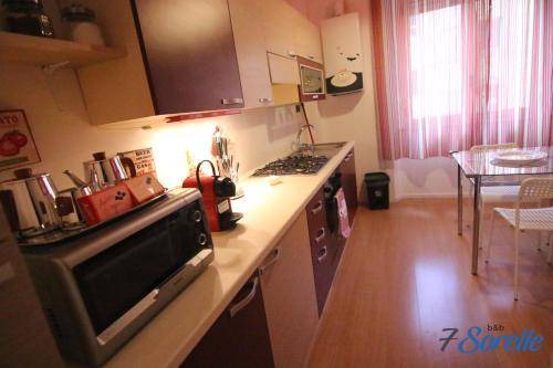 Photo of Kitchen in Cosenza