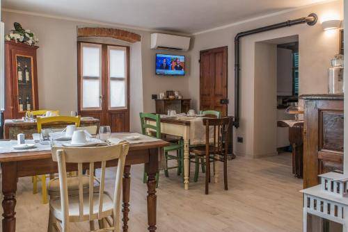 Photo of Livingroom in Antignano