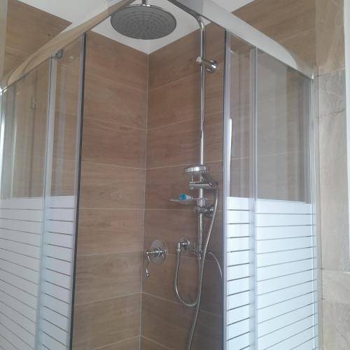 Photo of Bathroom in Loreto
