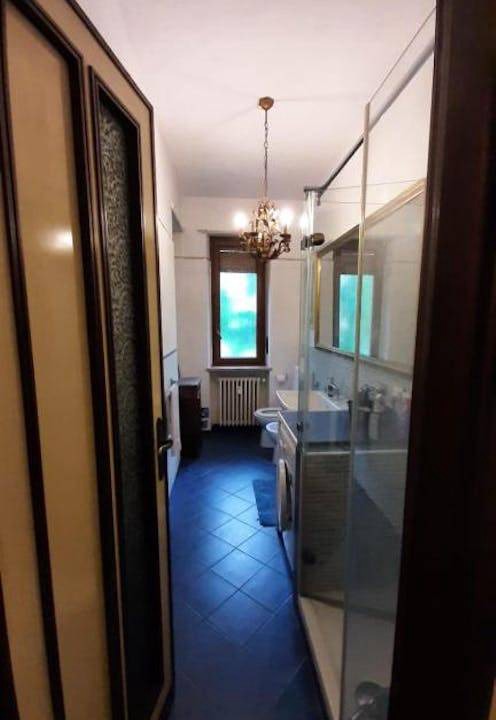 Photo of Bathroom in Pino Torinese