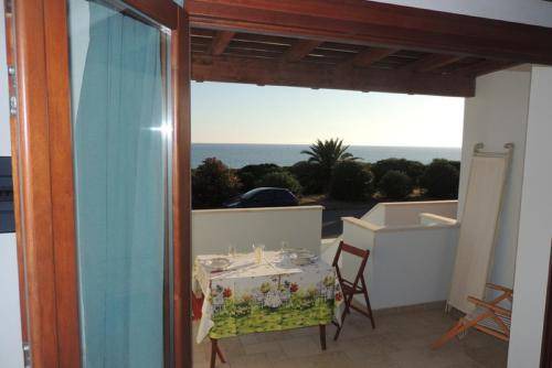 Photo of Patio Balcony in Funtana Meiga