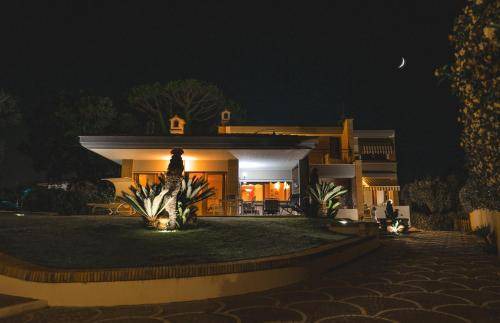 Photo of Buildings in Lavinio Lido di Enea