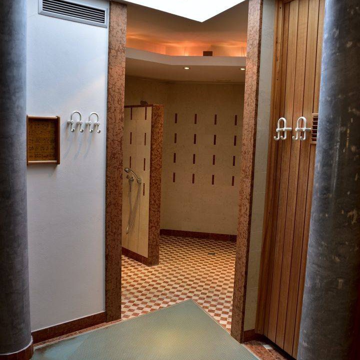 Photo of Bathroom in Brunico