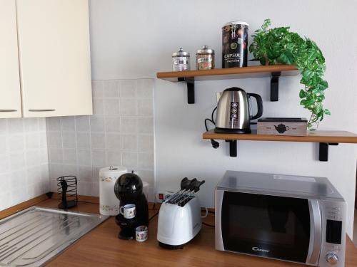Photo of Kitchen in Forli