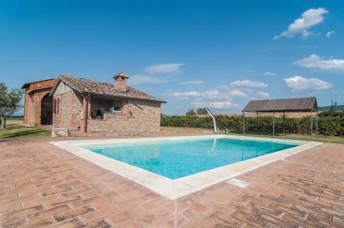 Photo of Outdoor in Paciano