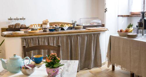 Photo of Kitchen in Villa Musone