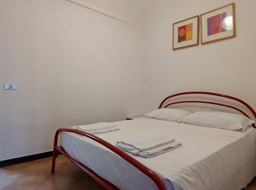 Photo of Bedroom in Pietra Ligure