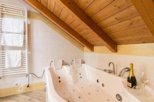 Photo of Bathroom in Legnano