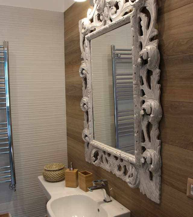 Photo of Bathroom in Maiori