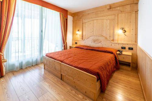 Photo of Bedroom in Fondo