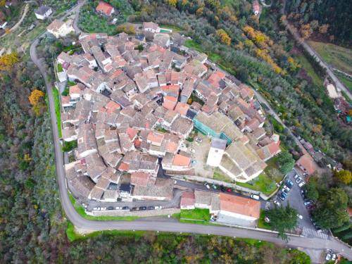 Photo of Buildings in Terni