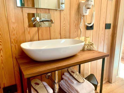 Photo of Bathroom in Solagna