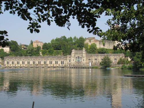 Photo of Buildings in Arlate