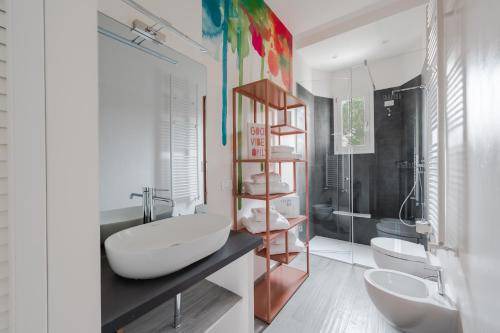 Photo of Bathroom in Isolotto