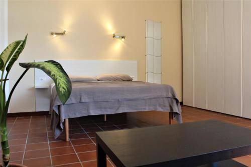 Photo of Bedroom in Pieve Salutare