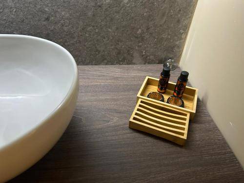 Photo of Bathroom in Carignano
