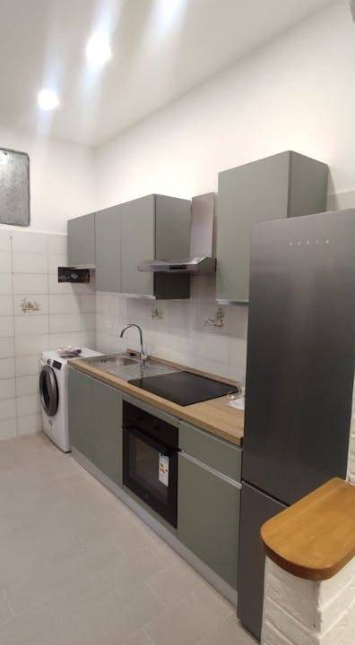 Photo of Kitchen in Monte Sacro