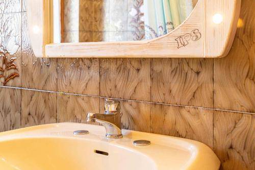 Photo of Bathroom in Pedavena