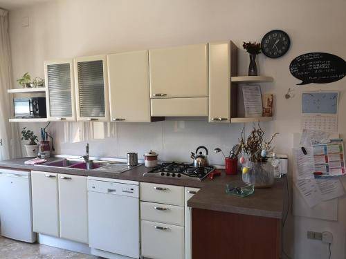 Photo of Kitchen in Salerno