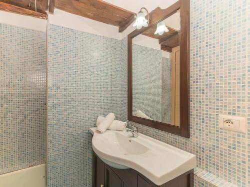 Photo of Bathroom in Capo Testa
