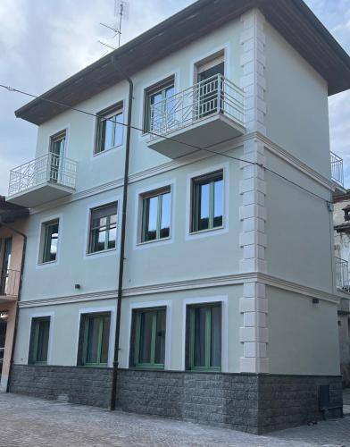 Photo of Others in Cavaglia