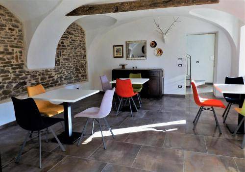 Photo of Livingroom in Rocchetta Palafea