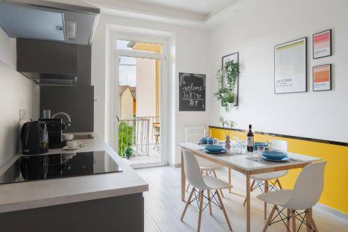 Photo of Kitchen in Isolotto