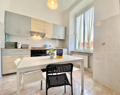 Photo of Kitchen in Lagaccio