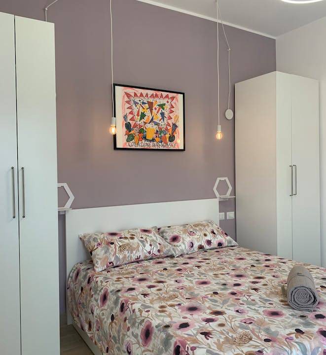 Photo of Bedroom in Quartiere XXVII Primavalle