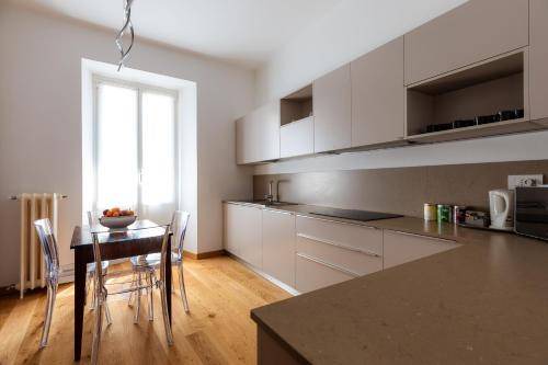 Photo of Kitchen in Domodossola