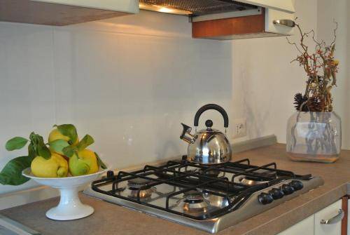 Photo of Kitchen in Salerno