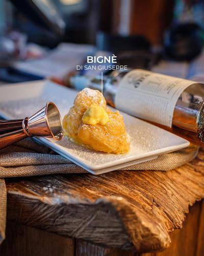 Photo of Kitchen in Tragliatella