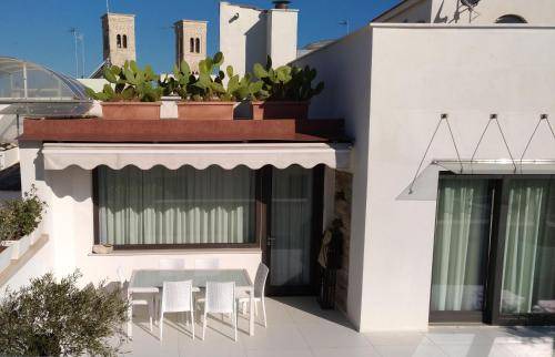 Photo of Patio Balcony in Molfetta