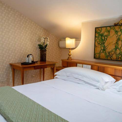 Photo of Bedroom in Loreto