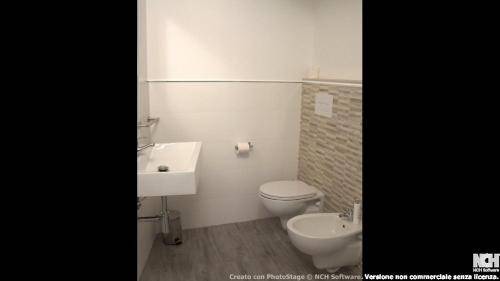 Photo of Bathroom in San Giovanni in Fiore