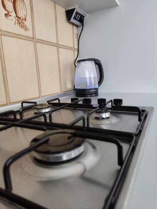 Photo of Kitchen in Locana