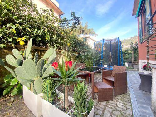 Photo of Others in Nervi