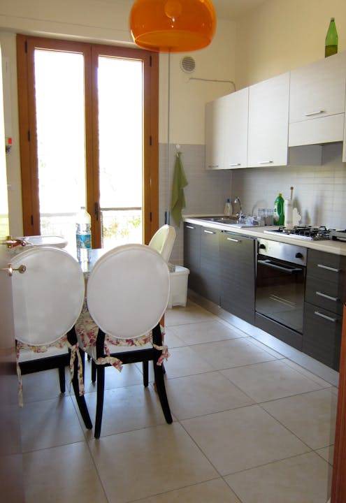 Photo of Kitchen in Siena