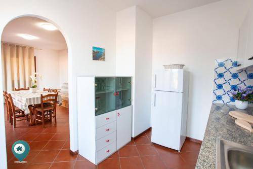 Photo of Kitchen in San Teodoro City Centre