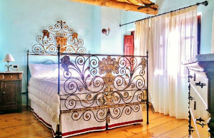 Photo of Bedroom in Tuili