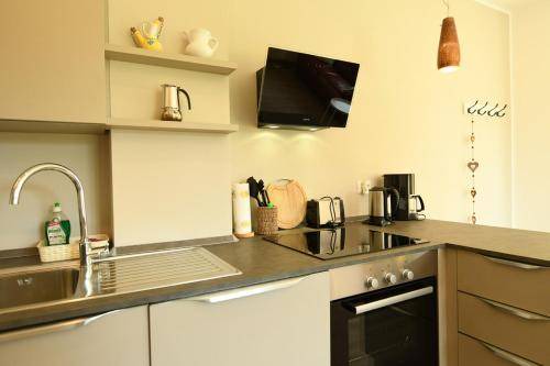 Photo of Kitchen in Campagnola