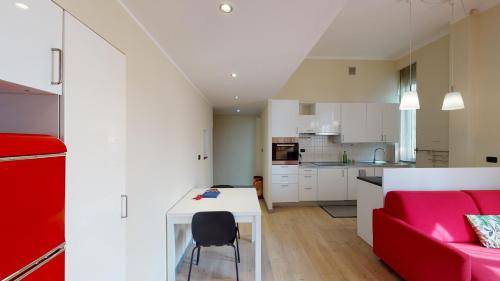 Photo of Kitchen in Monza