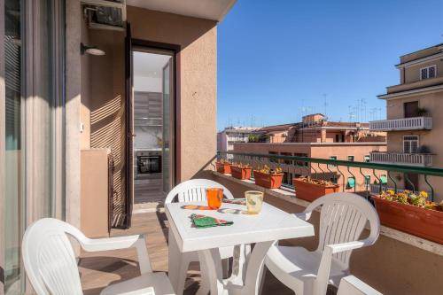 Photo of Patio Balcony in Universita