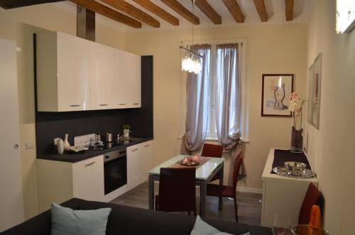 Photo of Livingroom in Parma City Centre