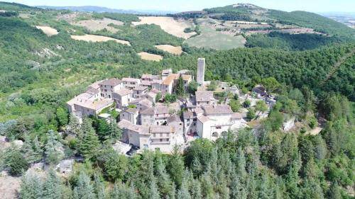 Photo of Buildings in San Venanzo