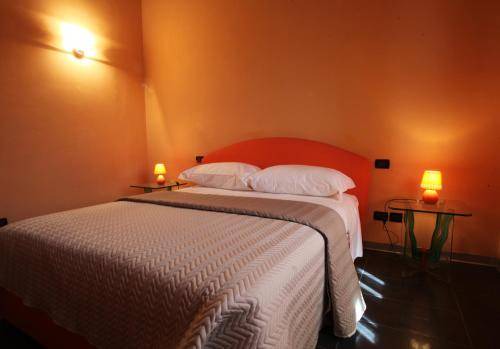 Photo of Bedroom in Castenedolo