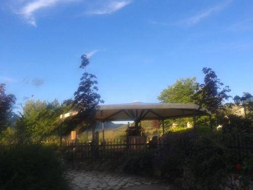 Photo of Buildings in Cavalletto
